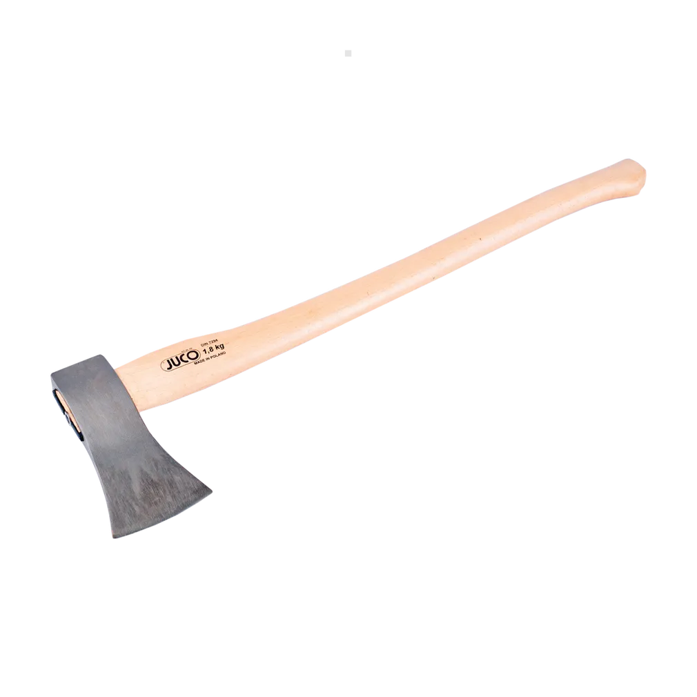 Juco Siekiera tradycyjna kanadyjska 1,8kg T4077