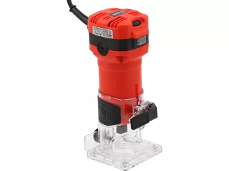 Yato Frezarka krawędziowa 850 W (uchwyt 6 mm / 8 mm) YT-82389 - 4