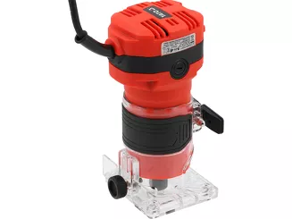 Yato Frezarka krawędziowa 850 W (uchwyt 6 mm / 8 mm) YT-82389 - 5