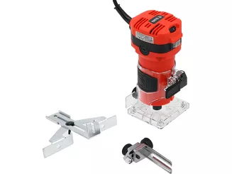 Yato Frezarka krawędziowa 850 W (uchwyt 6 mm / 8 mm) YT-82389 - 8