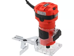 Yato Frezarka krawędziowa 850 W (uchwyt 6 mm / 8 mm) YT-82389