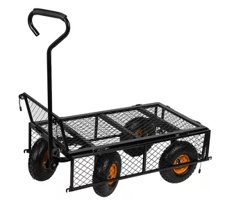 Neo Wózek ogrodowy stalowy o udźwigu 300 kg 84-406 - 6