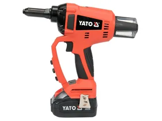 Yato Nitownica bezszczotkowa 18V akumulatorowa YT-82955 - 2