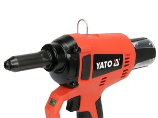 Yato Nitownica bezszczotkowa 18V akumulatorowa YT-82955 - 3