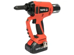 Yato Nitownica bezszczotkowa 18V akumulatorowa YT-82955