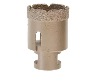 Drel Wiertła otwornice diamentowe do gresu z gwintem M14 6mm CON-AOD-2306 - 3