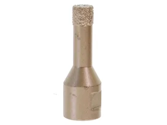 Drel Wiertła otwornice diamentowe do gresu z gwintem M14 6mm CON-AOD-2306 - 5