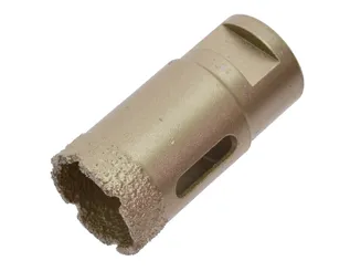 Drel Wiertła otwornice diamentowe do gresu z gwintem M14 6mm CON-AOD-2306 - 6
