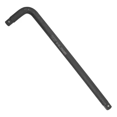 Rockforce Pokrętło udarowe 3/4" długość 450 mm RF-8156450MPB