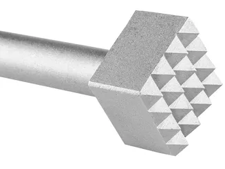 Graphite Dłuto groszkownik SDS Plus 40x40mm 57H573 - 4