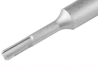 Graphite Dłuto groszkownik SDS Plus 40x40mm 57H573 - 5