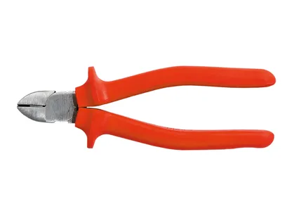 Topex Szczypce boczne izolowane 1000V 160mm  32D517 