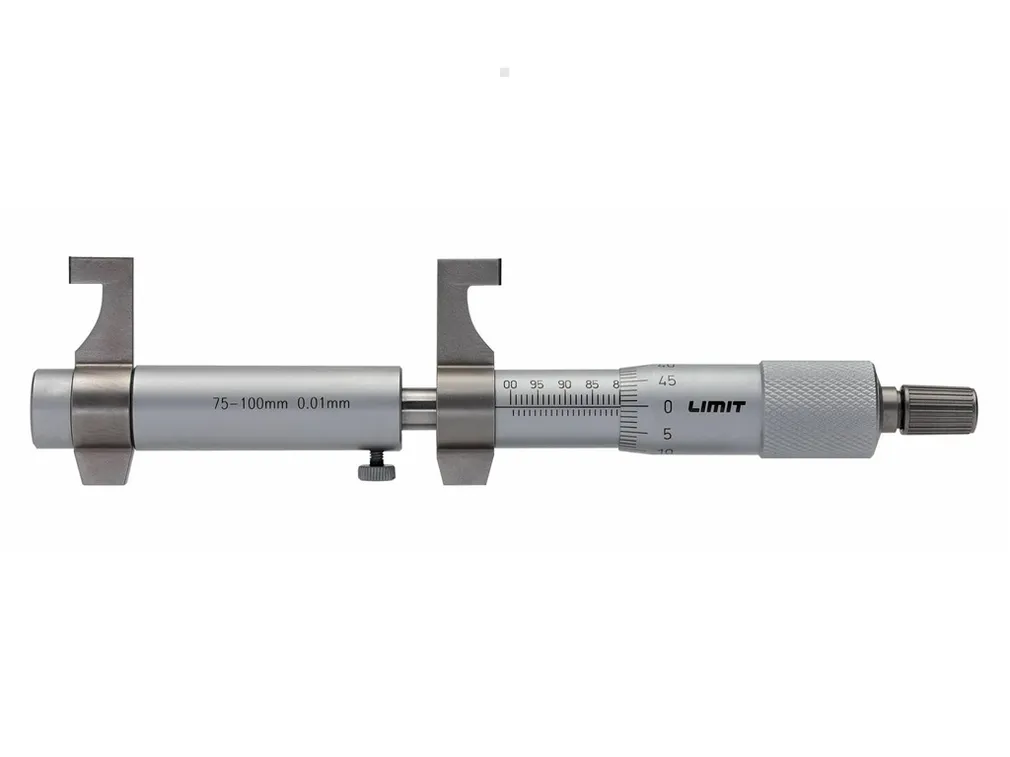 Limit Mikrometr wewnętrzny 75-100mm MIA DIN863 272440405 