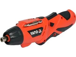 Yato Wkrętak akumulatorowy 3,6V 1,3Ah YT-82760 - 2