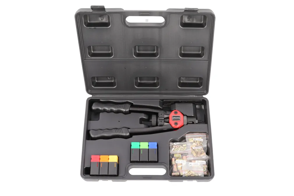 Quatros Nitownica do nitonakrętek M3-M10 QS14035