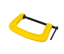 Stanley Ścisk stolarski typ C 150 x 90 mm  0-83-035 