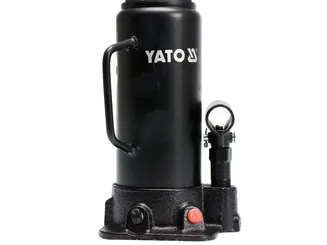 Yato Podnośnik samochodowy hydrauliczny słupkowy 10t YT-17004 - 2