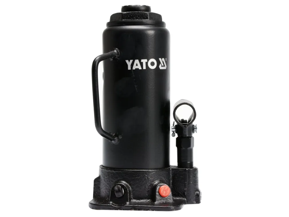 Yato Podnośnik samochodowy hydrauliczny słupkowy 10t YT-17004