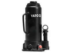 Yato Podnośnik samochodowy hydrauliczny słupkowy 10t YT-17004