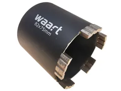 Waart Otwornica diamentowa do betonu 82 mm W22B382
