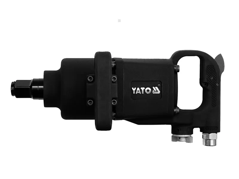 Yato Klucz udarowy pneumatyczny 2600Nm 1