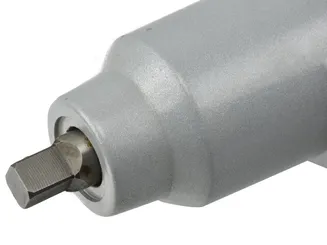 Geko Klucz udarowy elektryczny 1/2