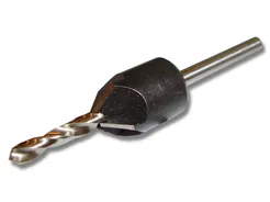 Wolfcraft Nawiertak z pogłębiaczem 4,5-16mm WF2499