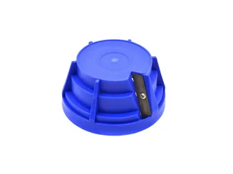 Geko Gratownik frezownik 75-110mm do rur PE  G01392 - 2