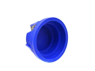 Geko Gratownik frezownik 75-110mm do rur PE  G01392 - 3