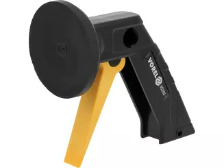 Sthor Uchwyt przyssawkowy do szyb i płytek fi 70mm 05280 - 4
