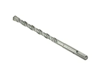 Drel Wiertło do betonu SDS Plus 6 x 260 mm CON-6/260  - 2