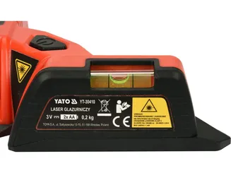 Yato Laser do układania płytek YT-30410  - 3