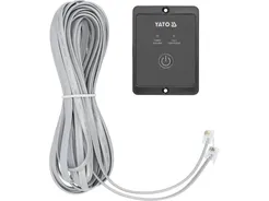Yato panel sterowania do przetwornicy napięcia YT-81483 (YT-81484)