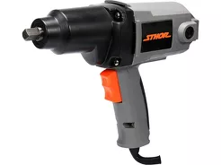 Sthor Klucz udarowy elektryczny 1/2" 325Nm 57091