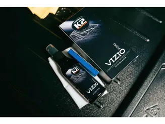K2 Niewidzialna ściereczka Vizio PRO 150ml D4028  - 2