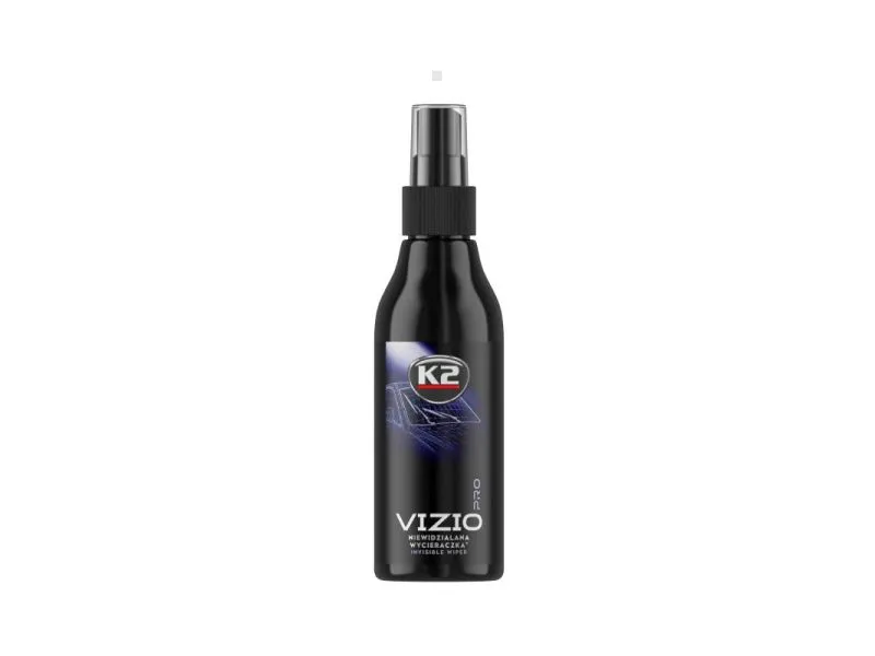 K2 Niewidzialna ściereczka Vizio PRO 150ml D4028 