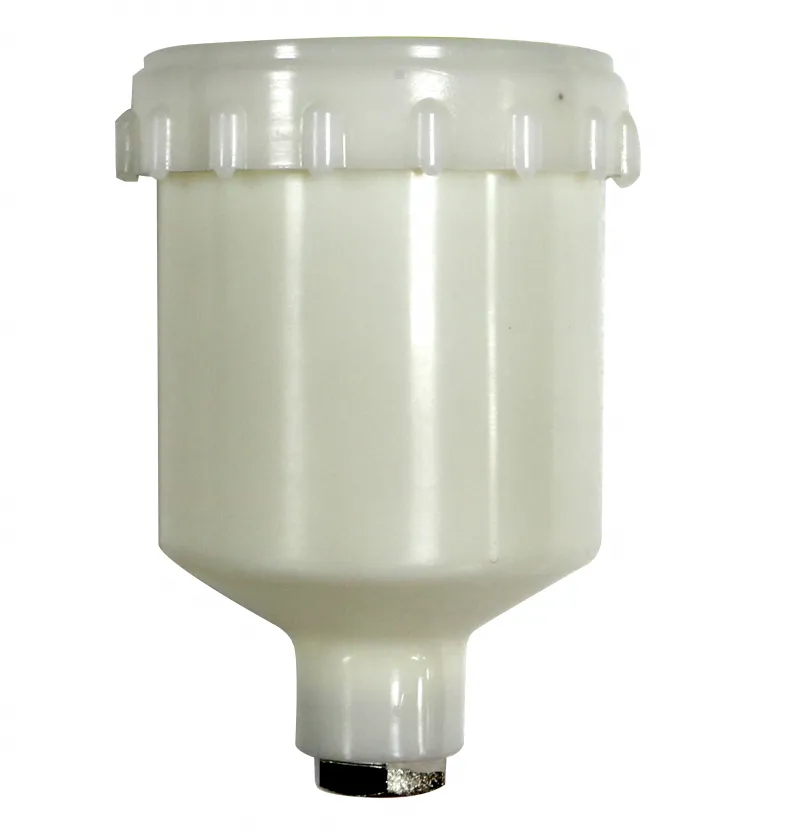 Jonnesway Zbiornik do pistoletu lakierniczego 0,25L AS-0015 