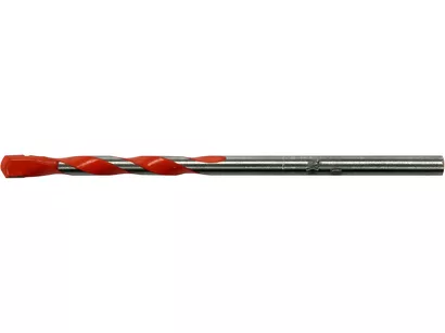 Yato Wiertło uniwersalne do betonu drewna i metalu 3 x 60 mm YT-43940