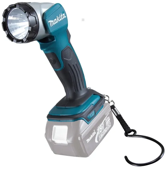 Makita Latarka akumulatorowa 14,4-18V DML802