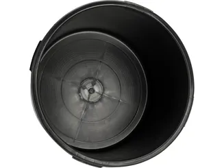 Vorel Kastra budowlana okrągła lekka L85 06407 - 2