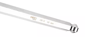 Neo Zestaw kluczy torx 9 sztuk 09-526 - 5