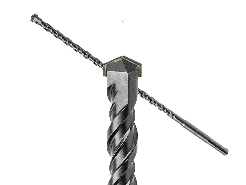 Drel Wiertło do betonu 14 x 540 mm SDS-max 