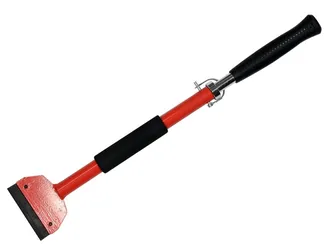 Yato Młot bezwładnościowy ze skrobakiem YT-52850 - 5