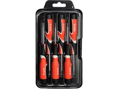 Yato Śrubokręty precyzyjne zestaw 6 szt. Torx YT-25862 