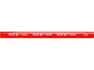 Yato Ołówki stolarskie HB 3szt YT-692603 - 3