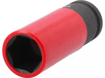 Yato Nasadka udarowa do felg aluminiowych 1/2" 21 mm YT-10587