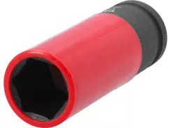 Yato Nasadka udarowa do felg aluminiowych 1/2" 21 mm YT-10587