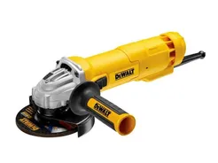 DeWalt Szlifierka kątowa 125mm 1100W  DWE4227-QS 