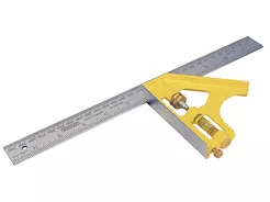 Stanley Kątownik uniwersalny z metalu 300mm 2-46-028 