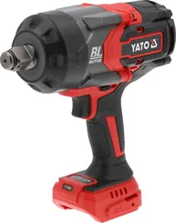 Yato Klucz udarowy akumulatorowy 18V 3/4'' 2400Nm (korpus) YT-828074